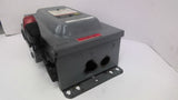 Square D HU362AWK 60 Amp Non-Fusible Safety Switch 600 volts