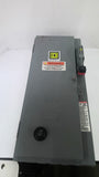 Square D 8538SCG14V02S Combination Starter 30A Nema Size 1