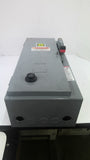 Square D 8538SCG14V02S Combination Starter 30A Nema Size 1