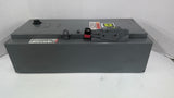 Square D 8538SCG14V02S Combination Starter 30A Nema Size 1