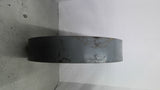 TB Woods 18x4 Flat Belt Pulley SF Hub