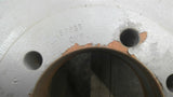 TB Woods 18x4 Flat Belt Pulley SF Hub