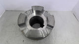 Jaw Coupling 3-7/16" x 6''
