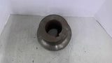 Jaw Coupling 3-7/16'' x 6''