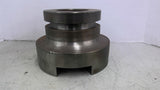 Jaw Coupling 3-7/16'' x 6''