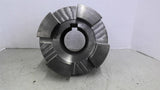 Jaw Coupling 3-7/16'' x 6''