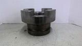 Jaw Coupling 3-7/16'' x 6''