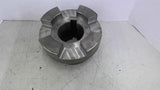 Jaw Coupling 3-7/16'' x 6''
