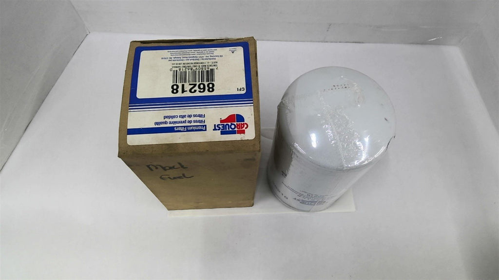 Carquest 86218 Fuel Filter