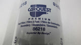 Carquest 86218 Fuel Filter