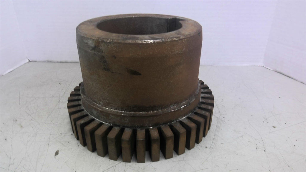 1120T Hub 40 Teeth 4 3/4" Bore