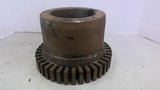 1120T Hub 40 Teeth 4 3/4" Bore
