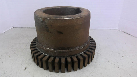 1120T Hub 40 Teeth 4 3/4" Bore