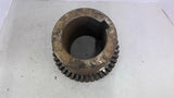 1120T Hub 40 Teeth 4 3/4" Bore