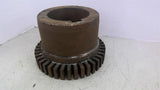 1120T Hub 40 Teeth 4 3/4" Bore