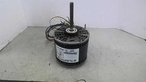 Marathon 48A11O1769B 1/3Hp AC 1200Rpm 6P Single Phase 48Z 115V OPAO 60Hz