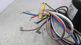 Marathon 48A11O1769B 1/3Hp AC 1200Rpm 6P Single Phase 48Z 115V OPAO 60Hz