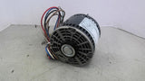 Marathon 48A11O1769B 1/3Hp AC 1200Rpm 6P Single Phase 48Z 115V OPAO 60Hz
