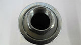 LHA SEH-50-1-1/2-100 Hydraulic Strainer