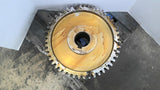DWG SC 8545B Spur Gear