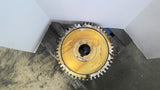 DWG SC 8545B Spur Gear