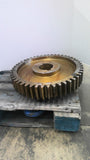 DWG SC 8545B Spur Gear