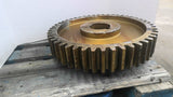 DWG SC 8545B Spur Gear