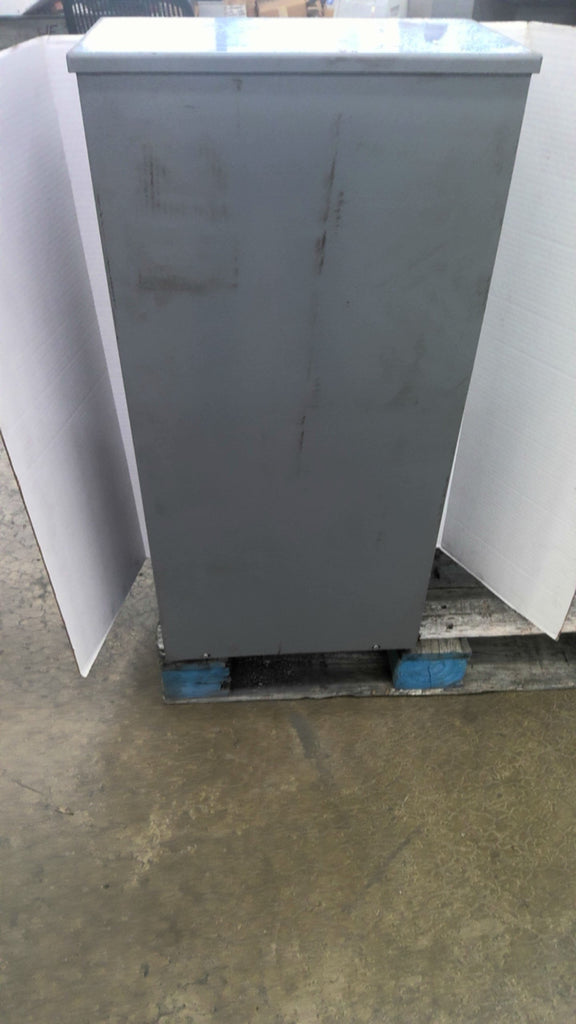 J&P Unity Type 3R Enclosure 18 x 10 x 36