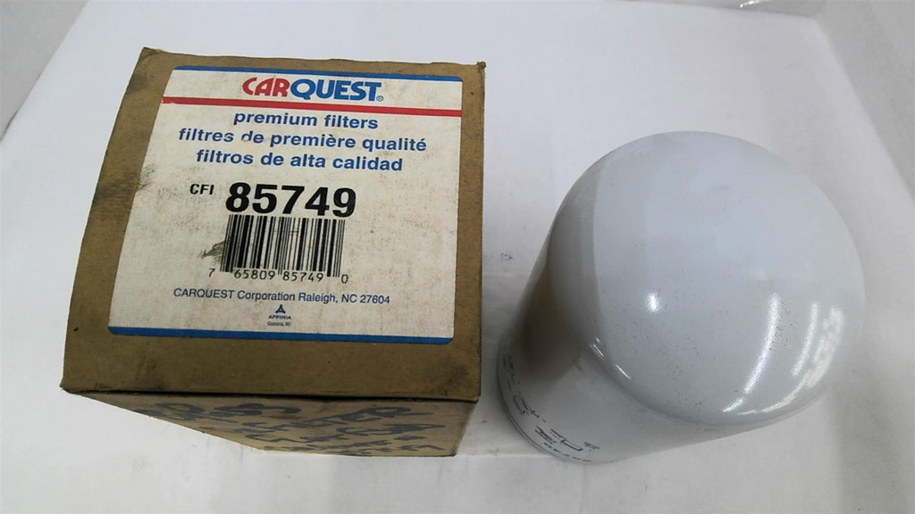 Carquest 85749 CFI Hydraulic Filter