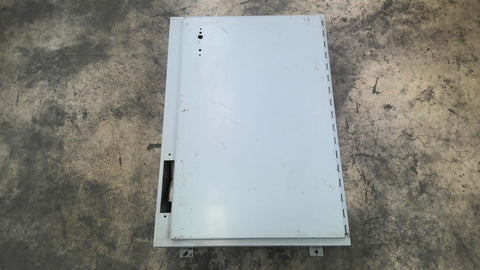 Hoffman A-36AB2608LP Panel Enclosure type 12 13