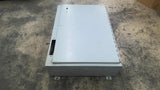 Hoffman A-36AB2608LP Panel Enclosure type 12 13