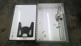 Hoffman A-36AB2608LP Panel Enclosure type 12 13