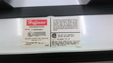 Hoffman A-36AB2608LP Panel Enclosure type 12 13