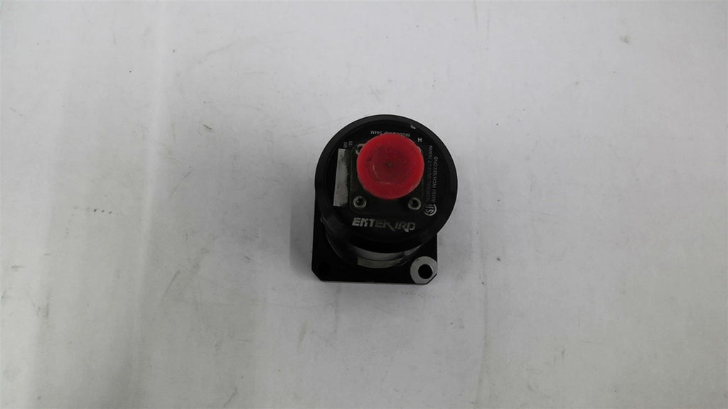 Entek IRD 544M PN 09712 Transducer