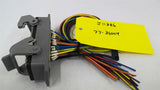 Harting J11386 77-36004 Connector