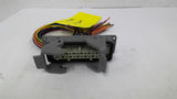 Harting J11386 77-36004 Connector