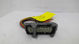 Harting J11386 77-36004 Connector