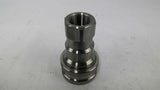 Dixon 6HF6-S Quick Coupling