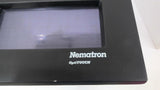Nematron IWS-3005T CRT Touch Display 115 Volts 5x9"