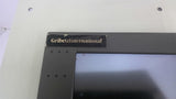 Axiomtek P1123-SES-LEM0 Touch Panel Monitor 100 240 Vac 1.6 Amp