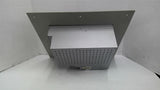 Axiomtek P1123-SES-LEM0 Touch Panel Monitor 100 240 Vac 1.6 Amp