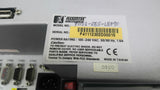 Axiomtek P1123-SES-LEM0 Touch Panel Monitor 100 240 Vac 1.6 Amp