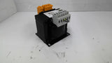 Signal Transformer Mpi-200-20 Power Transformer 230 V Pri 10V Sec 200 VA