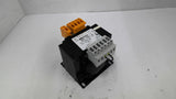 Signal Transformer Mpi-200-20 Power Transformer 230 V Pri 10V Sec 200 VA
