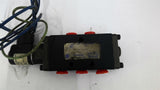 Fluid Power 375-02-001-37 Solenoid Valve 150 PSI