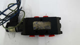 Fluid Power 375-02-001-37 Solenoid Valve 150 PSI
