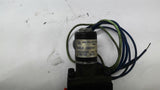 Fluid Power 375-02-001-37 Solenoid Valve 150 PSI