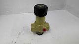Norgren R12-610-RNLA 300 PSI Inlet