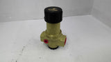 Norgren R12-610-RNLA 300 PSI Inlet