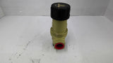 Norgren R12-610-RNLA 300 PSI Inlet